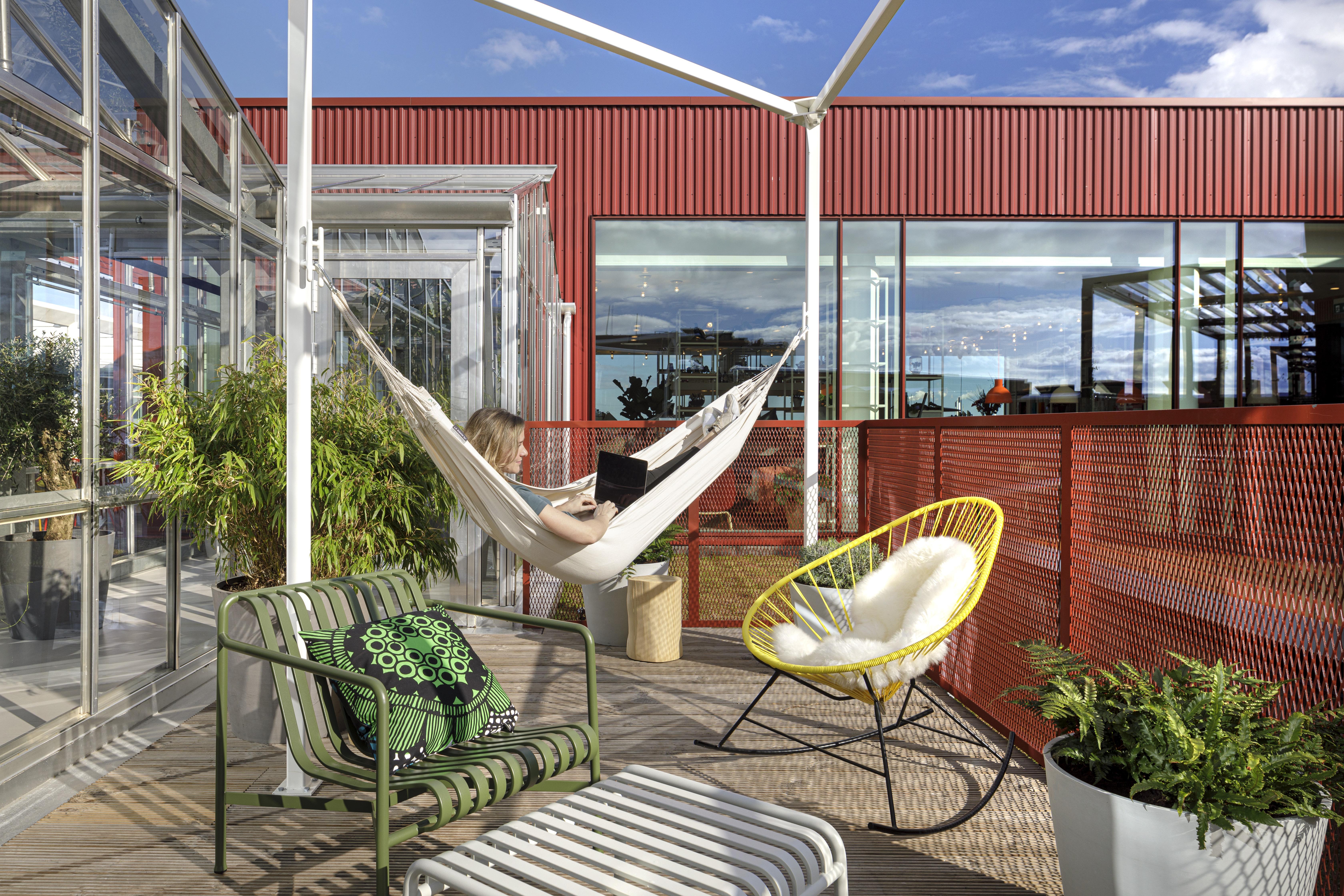 Aparthotel Zoku