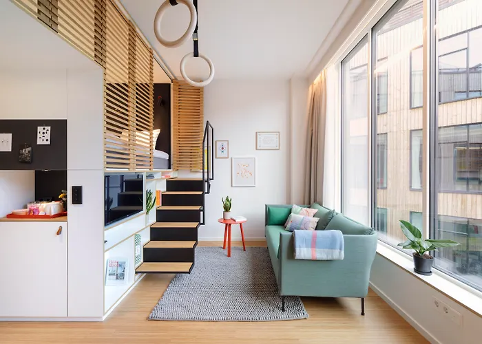 Zoku Copenhagen
