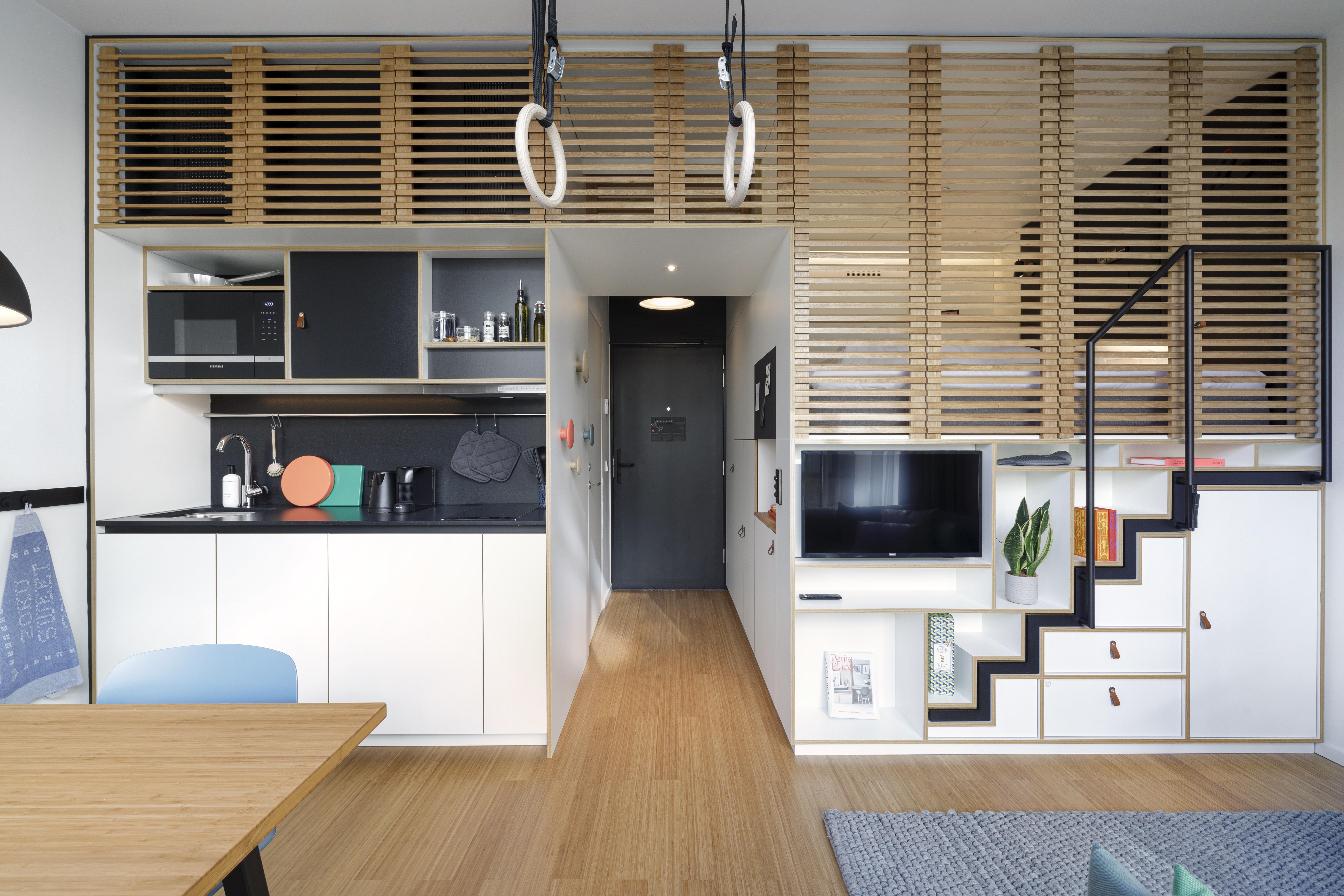 Zoku 4* Copenhagen