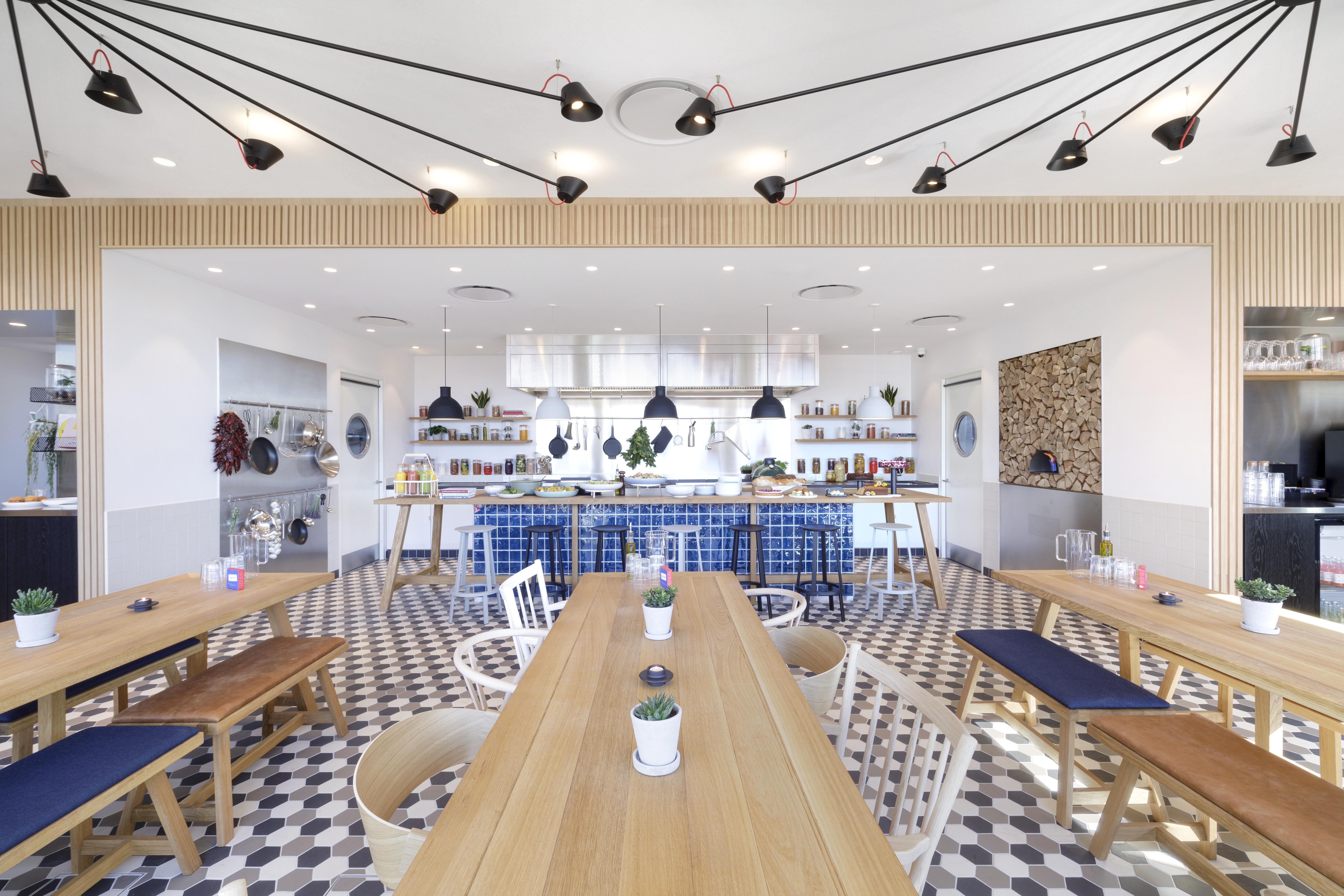 Zoku Aparthotel