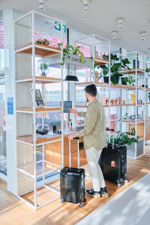 Zoku 4* Copenhagen