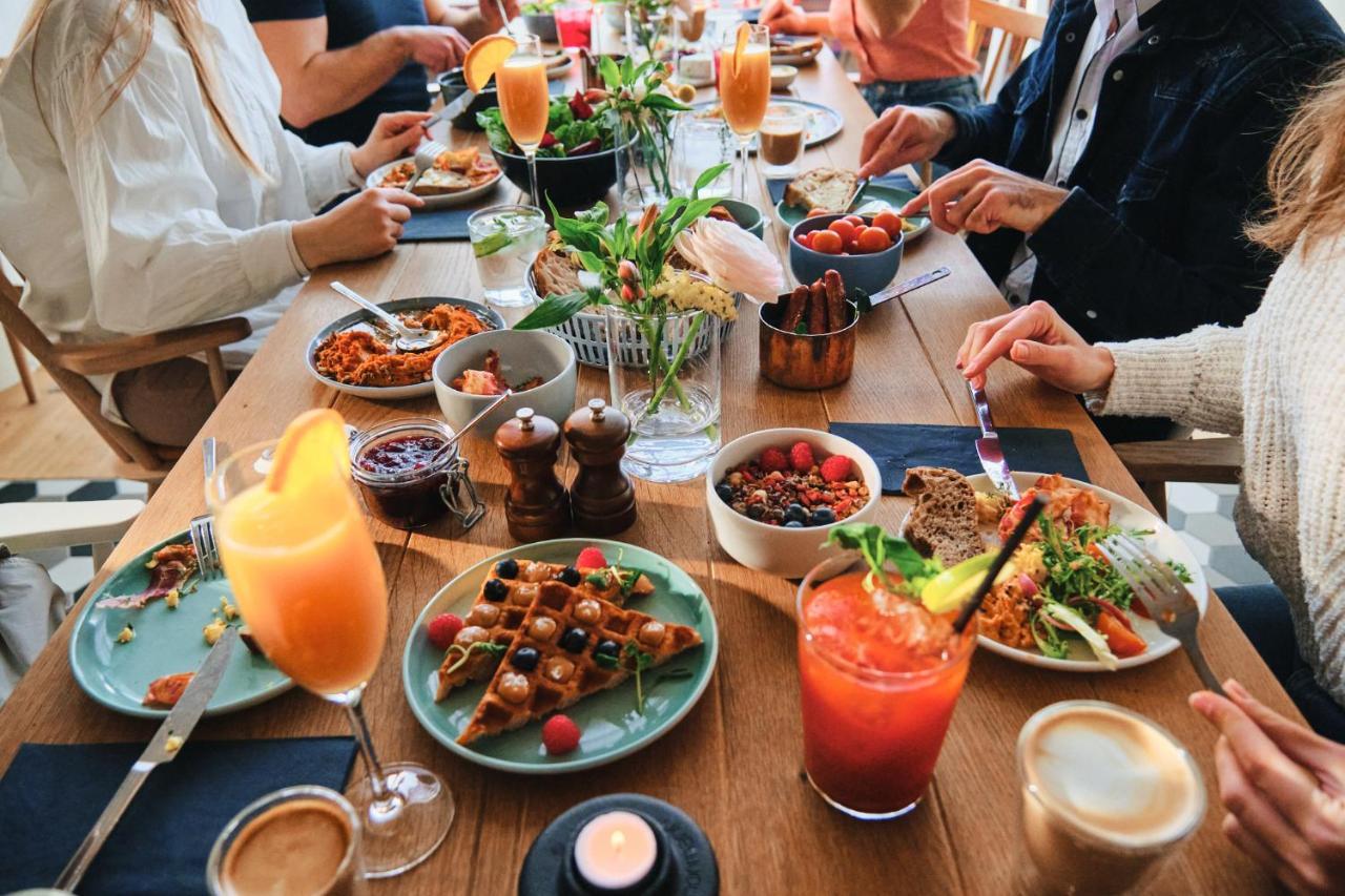 Zoku Copenhagen