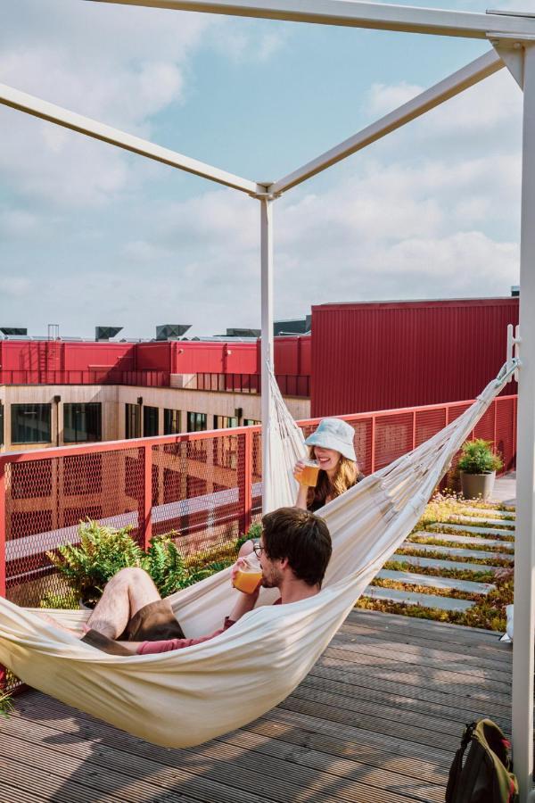 Aparthotel Zoku