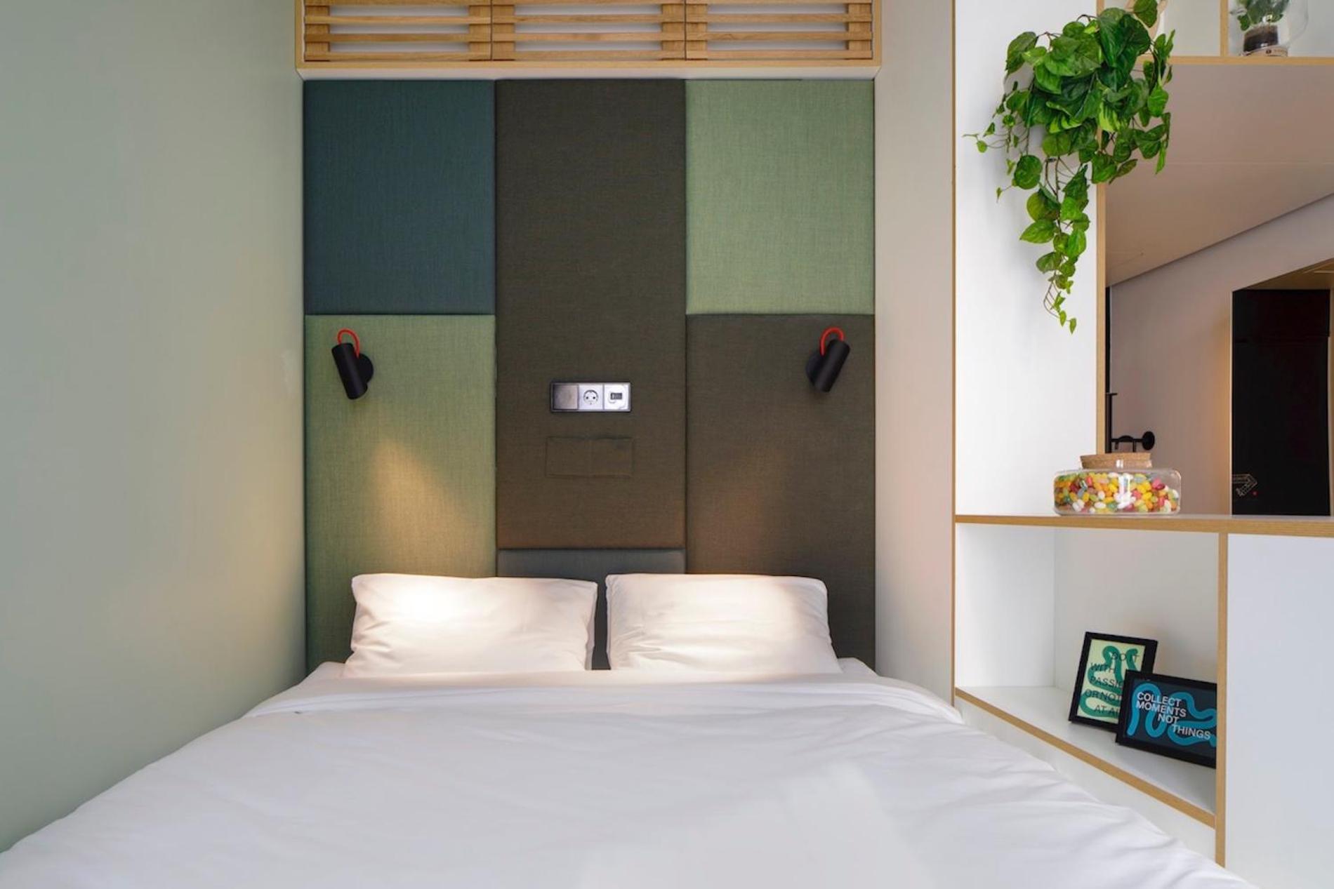 Zoku Aparthotel Copenhagen