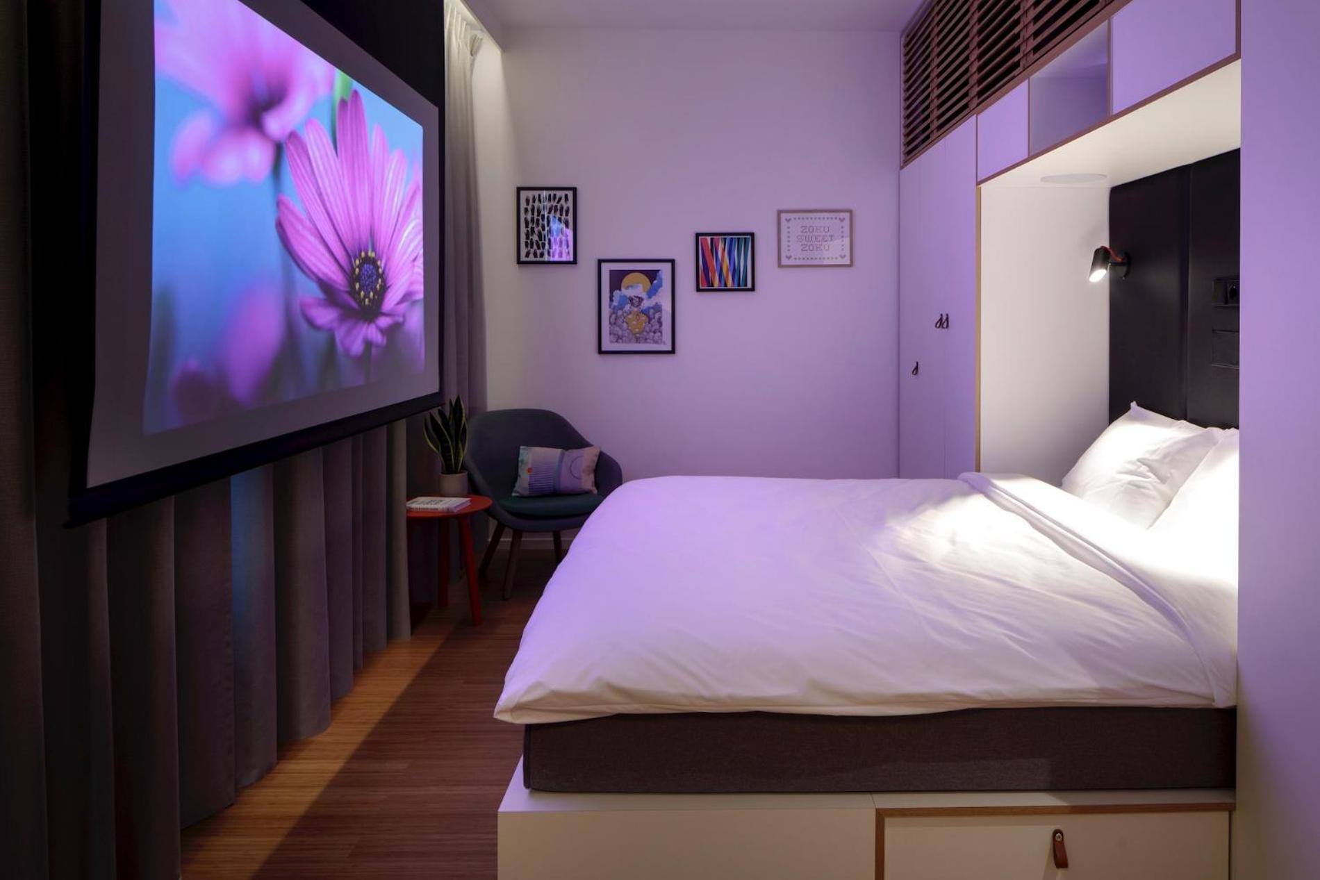 Zoku Aparthotel