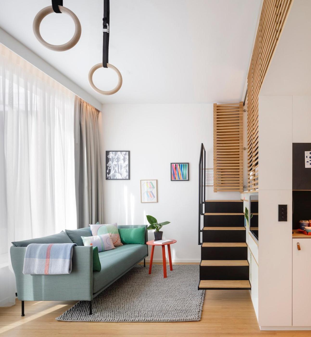 Zoku 4* Copenhagen