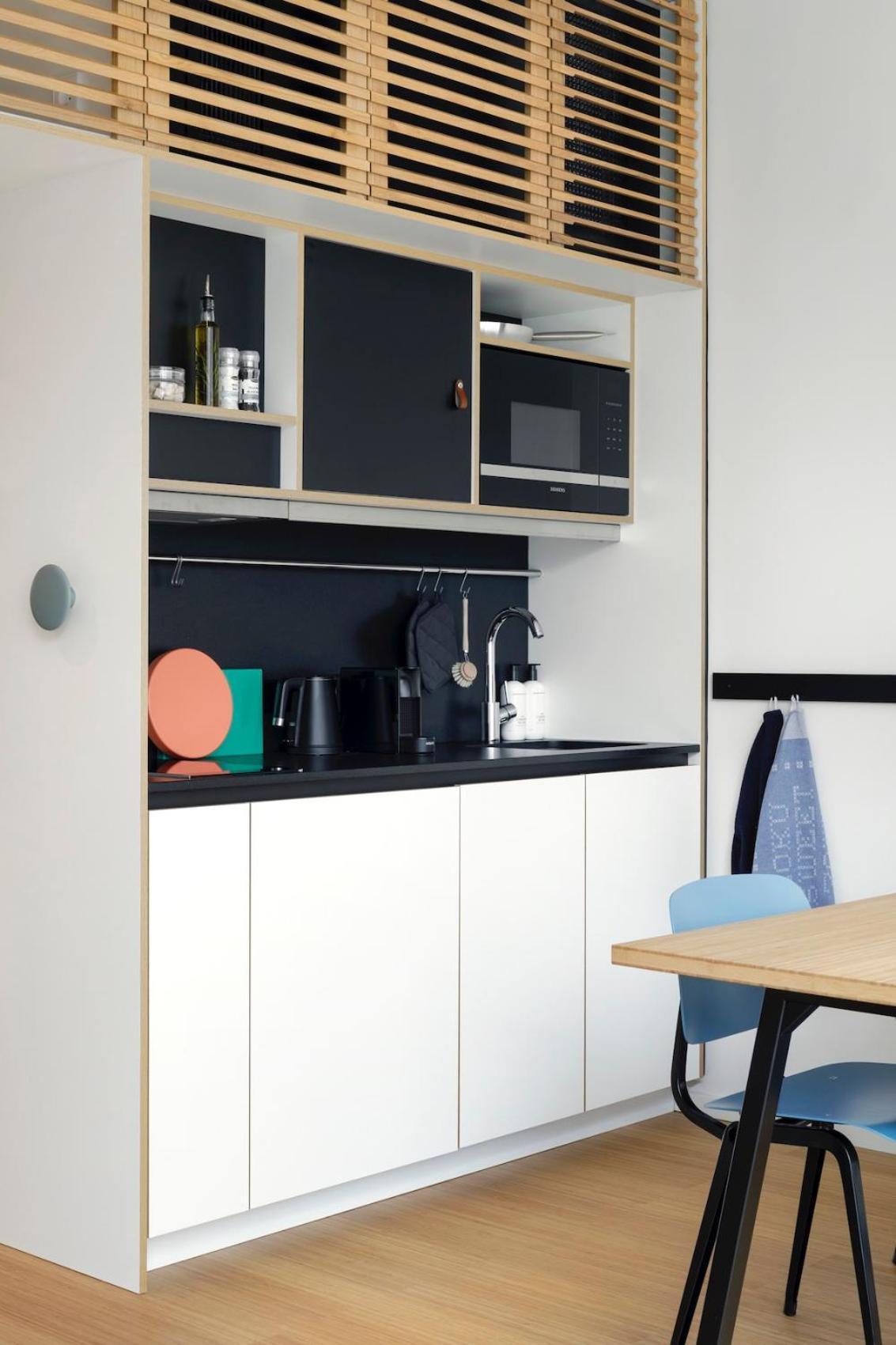 Zoku Aparthotel